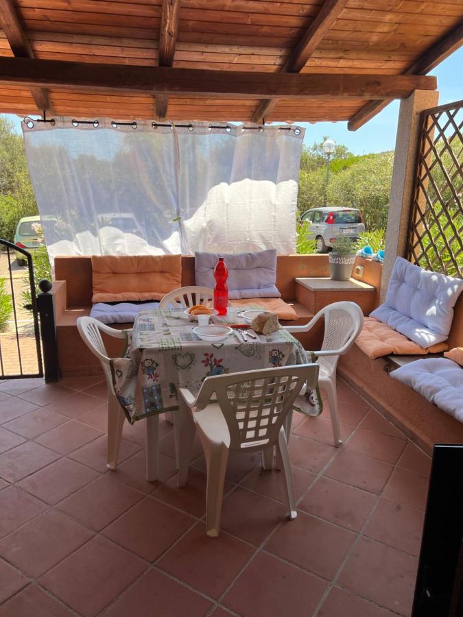 Casa Monella Mono Locale Vista Mare Apartment Marinella  Luaran gambar