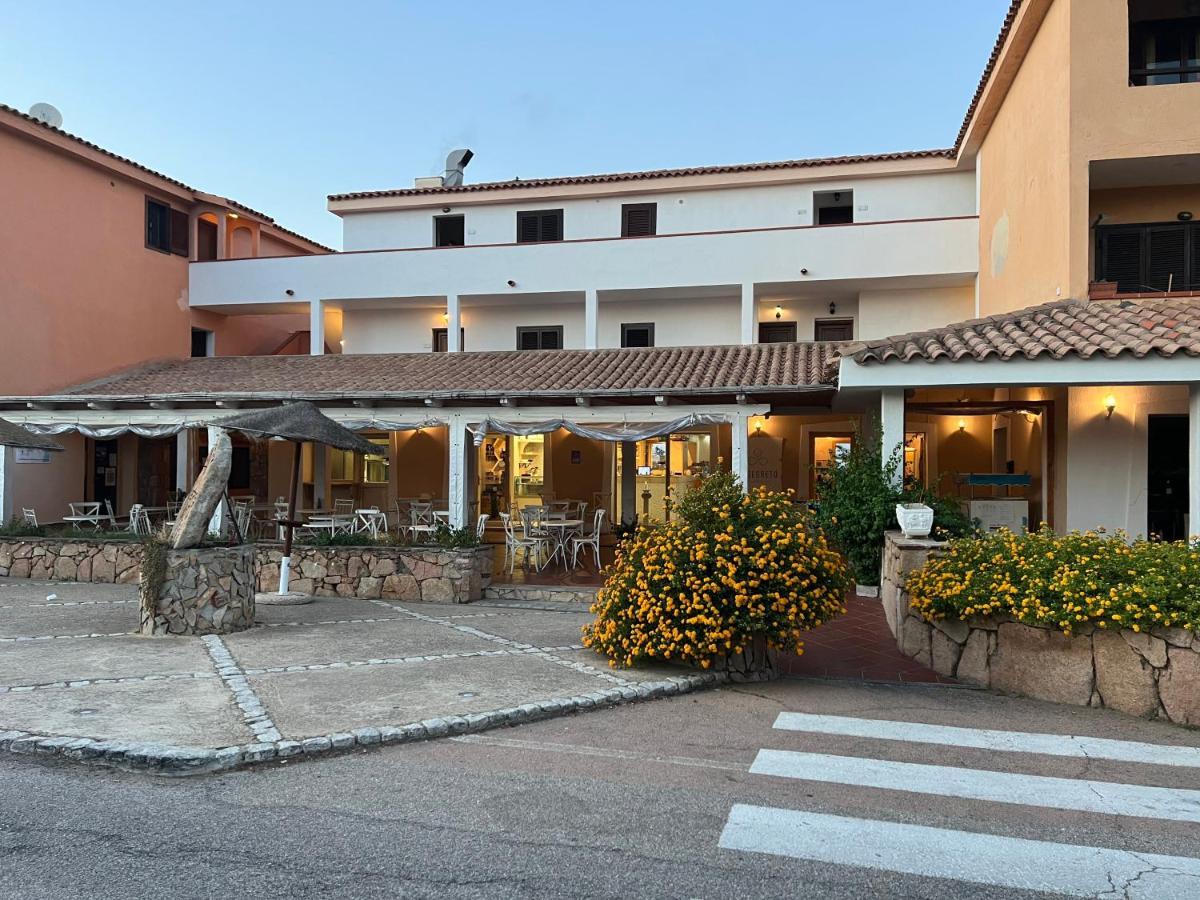 Casa Monella Mono Locale Vista Mare Apartment Marinella  Luaran gambar