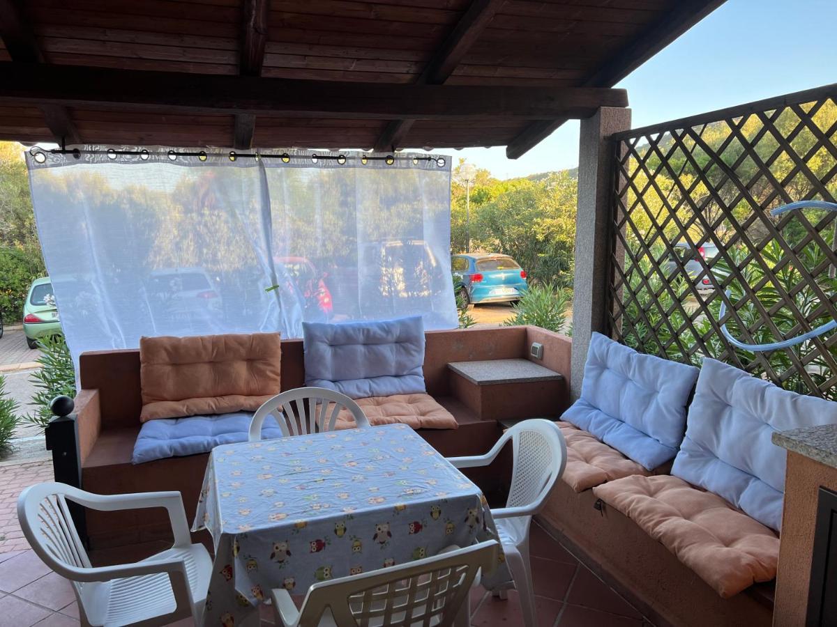Casa Monella Mono Locale Vista Mare Apartment Marinella  Luaran gambar