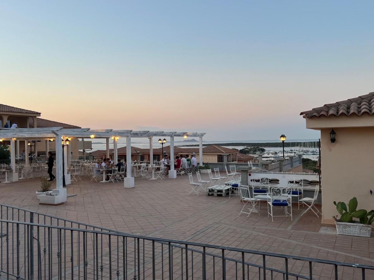 Casa Monella Mono Locale Vista Mare Apartment Marinella  Luaran gambar